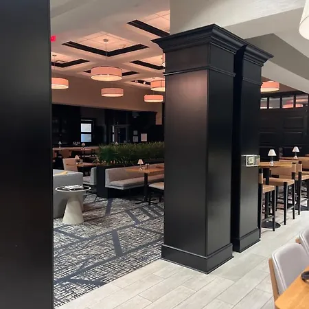 Sheraton Chicago Northbrook Hotel