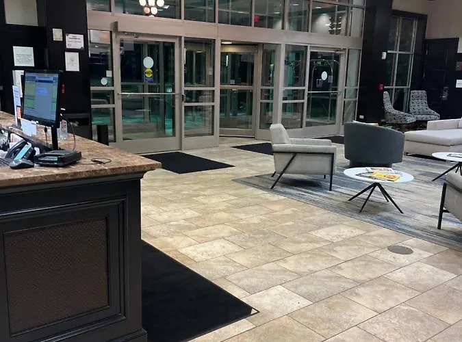 Sheraton Chicago Hotel 4*