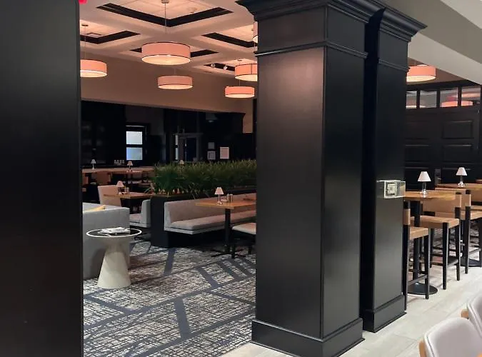 Hotel Sheraton Chicago
