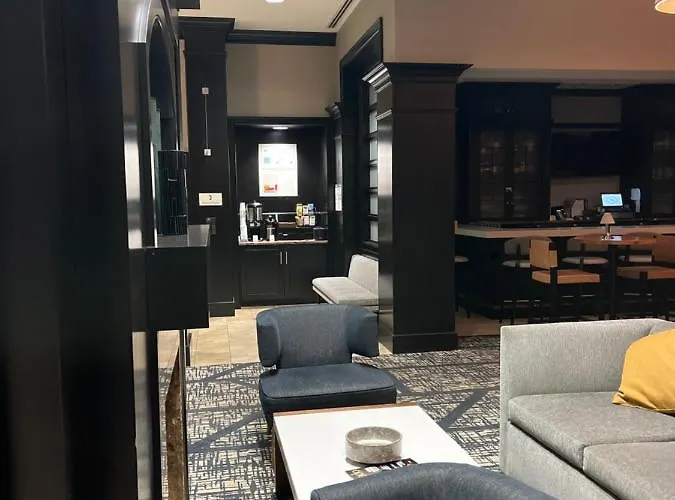 Sheraton Chicago 4*